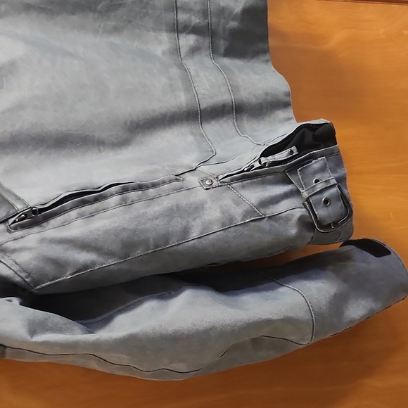 Speed Strength Motorcycle Jacket, Large - Picture 7 of 8